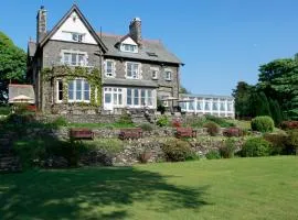 Sawrey House