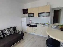 Apartmani Žana