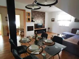 Apartman Sveti Rok