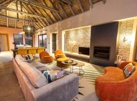 Villa Tall Horse - Zandspruit Bush and Aero Estate