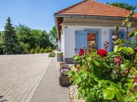Boróka Apartmanház