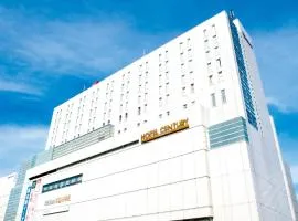 相模大野小田急世纪饭店
