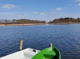 Ferienwohnung Jano - Residenz am See