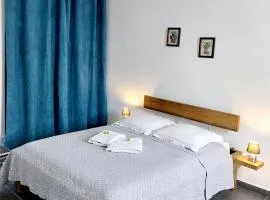 Charmant pied-à-terre coeur de ville