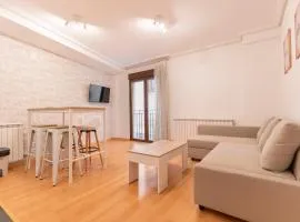 Vivienda Teruel Mudejar