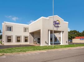 Sleep Inn & Suites Niceville - Destin