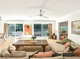 Wait-a-While - Family Getaway