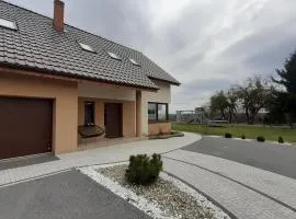 Dom nad jeziorem