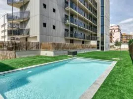 Rostella Apartment