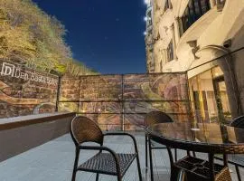 Denbasta forest Hotel