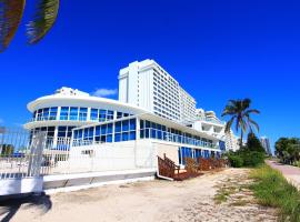 Miami Beach Apartments by MiaRentals，位于迈阿密海滩的酒店