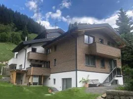 Haus Pitzi