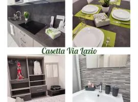Casetta via Lazio