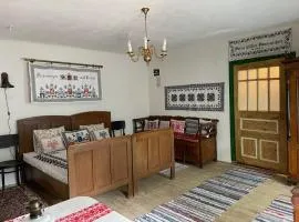 Saschiz 175 GuestHouse