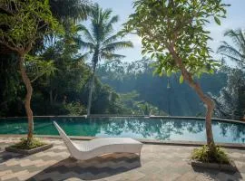 Campuhan Sebatu Resort