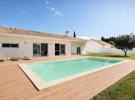 Villa Lumière Ychoux