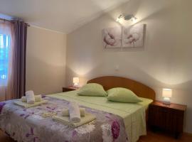 Apartments Iva，位于洛帕的酒店