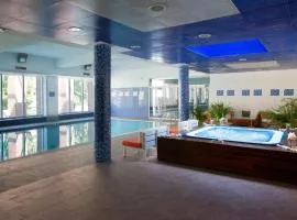 IBERSOL SPA AQQUARIA SUITES