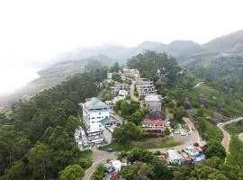 Ayur County Resort