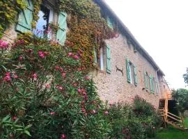 Residence La Borde