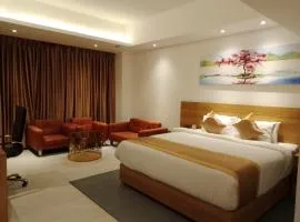 Hotel X Rajshahi