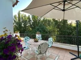 Vivienda rural Mogón - Los Senderos