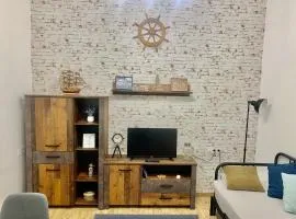 Öböl Apartman