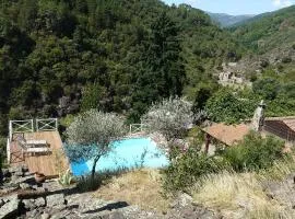 Studio La maison bleue