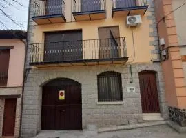 La casa del puerto