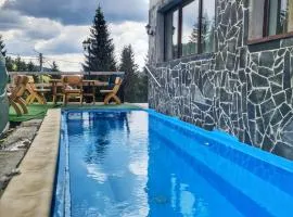 Pensiunea Piatra Graitoare