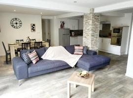 - Loft Privilège - Clim, garage，位于拉普吕姆的酒店