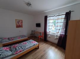 Rodinný Penzion Kyjov，位于基约夫的酒店