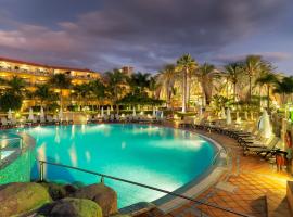 H10 Playa Meloneras Horizons Collection，位于梅罗那瑞斯的酒店