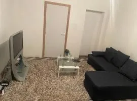 Belle appartement sur liège