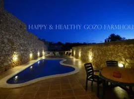 Business Accommodation by Happy&Healthy Gozo