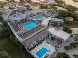 Zante Sun Resort，位于利萨基亚的酒店