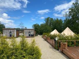 Mereoja Camping