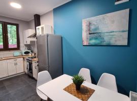 Urocze Apartamenty na Wsi，位于Golędzinów的酒店