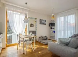 Boutique Hideaway Studio in Nida