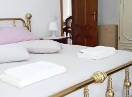 DOMUS SERAFINA - Pennapiedimonte Chieti