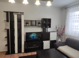 Apartmani Sarah Tuzla，位于图兹拉的酒店