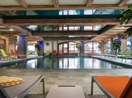 昂日尔小屋CGH公寓式酒店