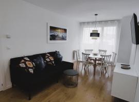 Apartamento Santander Maliaño