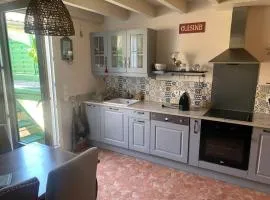 Appartement mirepoix