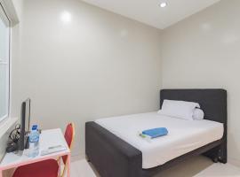 Venesia Park Sentul Syariah RedPartner，位于茂物的酒店