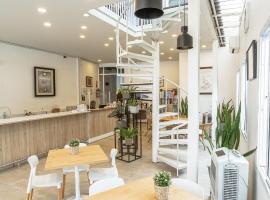 Connect Hotel Chiang Rai，位于清莱的酒店