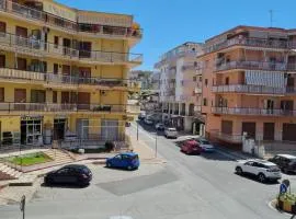 Rent an apartment in the picturesque Scalea, Italy