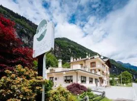 Albergo Monte Giove