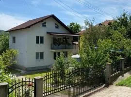 Vila Ela, BAILE GOVORA