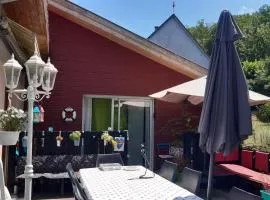 Ravissant studio dans un cadre agréable